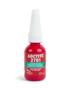 Threadlocker Loctite 2701/10ml